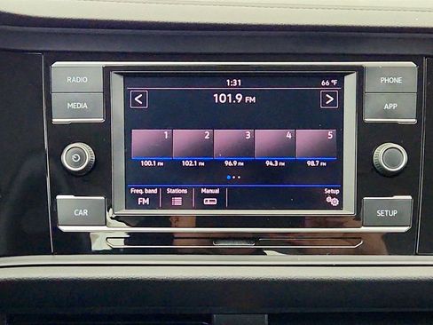 Used 2019 Volkswagen Jetta S w/ Driver Assistance Package FWD image 18