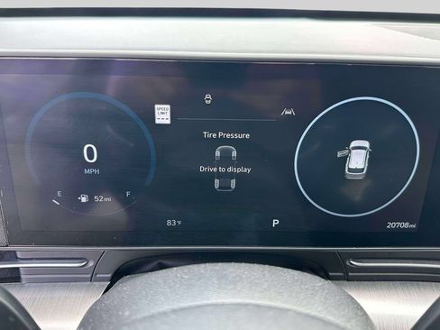 Used 2024 Hyundai Kona SEL w/ Convenience Package FWD image 23