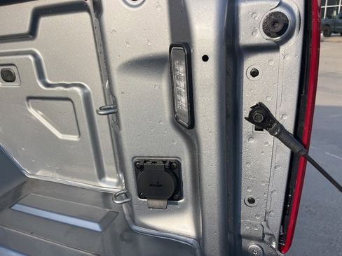 New 2026 Chevrolet Silverado 2500 Custom w/ Custom Value Package image 10