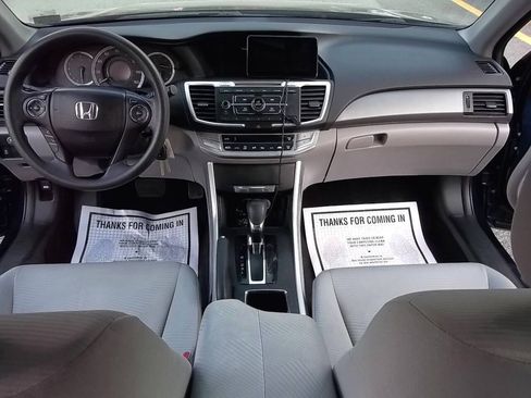 Used 2014 Honda Accord LX image 15