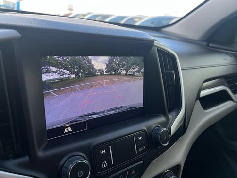Used 2022 GMC Terrain SLT FWD image 21