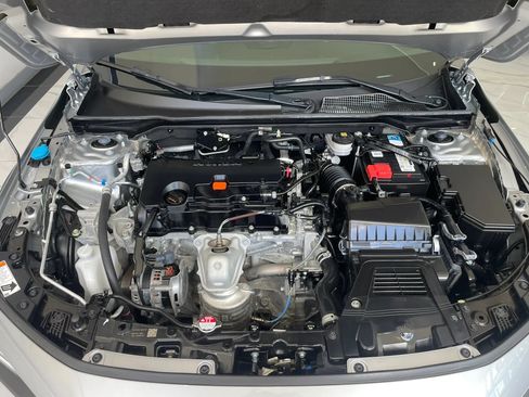 Used 2023 Honda Civic Sport image 31
