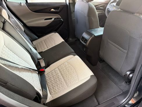 Used 2024 Chevrolet Equinox LS image 30