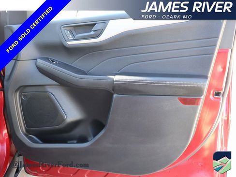 Certified 2022 Ford Escape SE w/ Convenience Package image 8