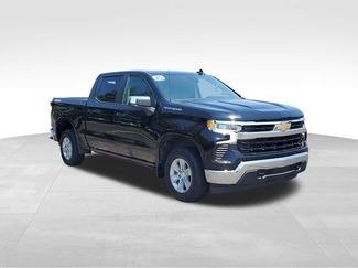 Certified 2025 Chevrolet Silverado 1500 LT AWD/4WD video 2