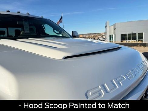 New 2026 Ford F450 Platinum w/ Platinum Plus Package image 10