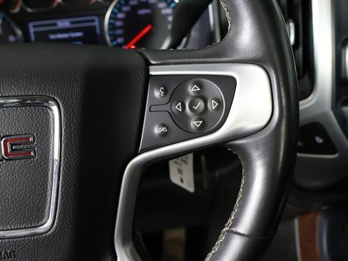 Used 2018 GMC Sierra 1500 SLT w/ SLT Premium Package image 39