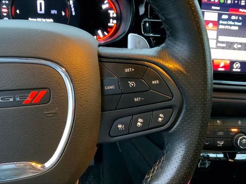 Used 2024 Dodge Durango GT image 23