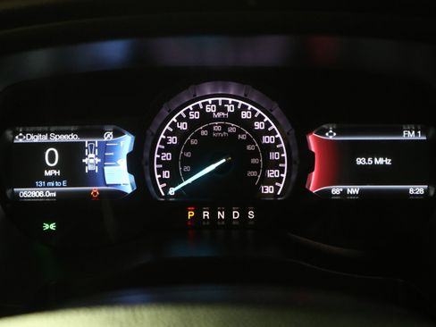 Used 2019 Ford Ranger Lariat w/ Equipment Group 501A Mid image 15