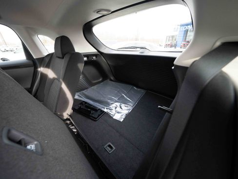 New 2026 Honda HR-V LX image 24