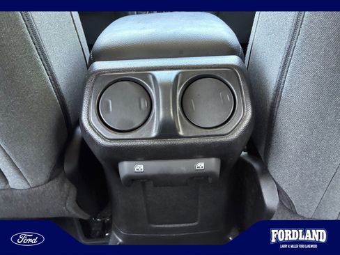 Used 2025 Jeep Wrangler Unlimited Sport S 4xe AWD/4WD image 31