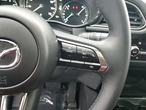 Certified 2025 MAZDA CX-30 AWD 2.5 S w/ Preferred Package image 17