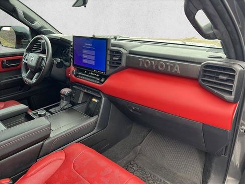 Certified 2024 Toyota Sequoia TRD Pro image 21