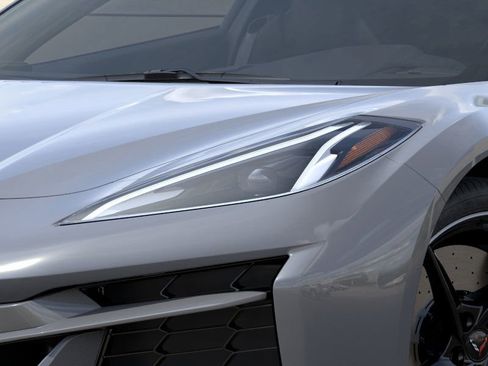 New 2025 Chevrolet Corvette E-Ray w/ ZER Performance Package AWD/4WD image 10