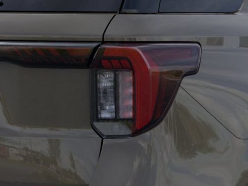 New 2026 Ford Explorer ST-Line RWD image 21