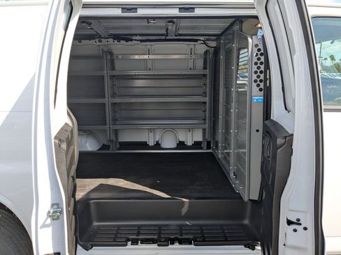 New 2025 Chevrolet Express 2500 w/ Driver Convenience Package image 14