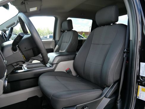 Used 2020 Ford F150 XL w/ Equipment Group 101A Mid AWD/4WD image 15