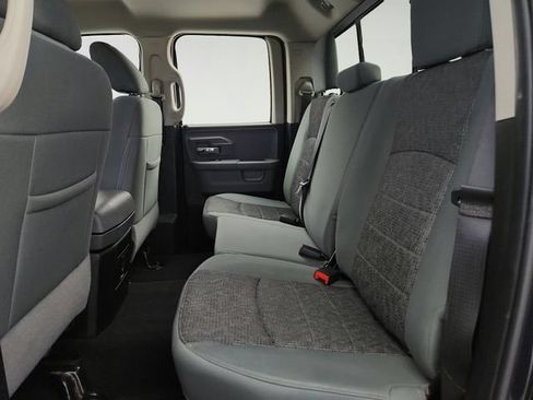 Used 2018 RAM 1500 Big Horn AWD/4WD image 22