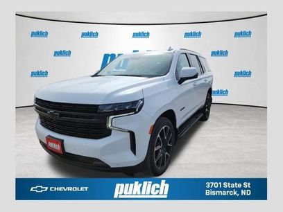Certified 2023 Chevrolet Tahoe RST w/ Luxury Package