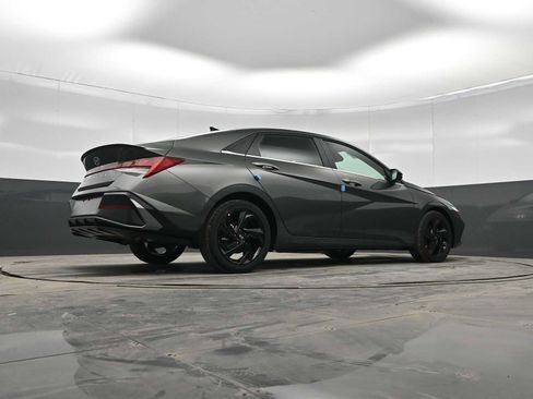 New 2026 Hyundai Elantra SEL Sport Premium image 35