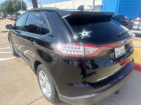 Used 2016 Ford Edge SE FWD image 7
