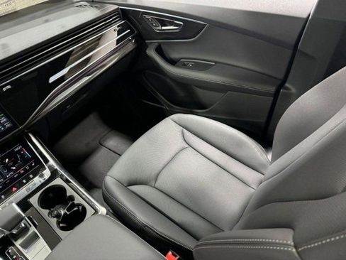 New 2026 Audi Q7 3.0T Premium Plus AWD/4WD image 19