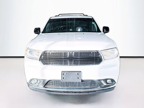 Used 2015 Dodge Durango Limited image 4