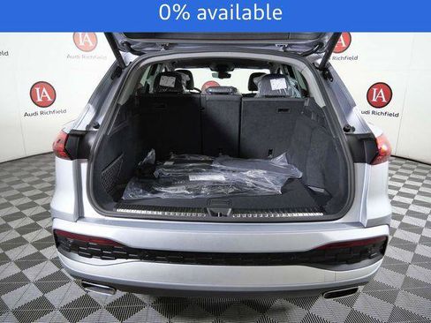 New 2025 Audi Q5 Premium Plus image 10