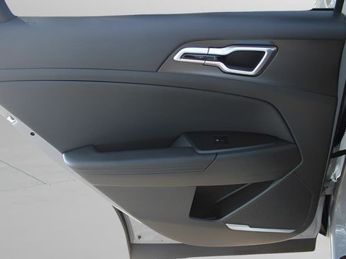 New 2026 Kia Sportage EX w/ EX Panorama Roof Package image 20