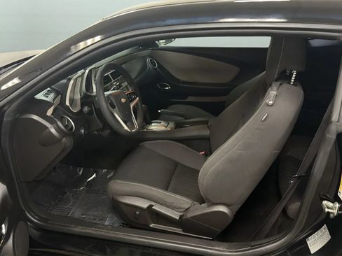 Used 2014 Chevrolet Camaro LS RWD image 20