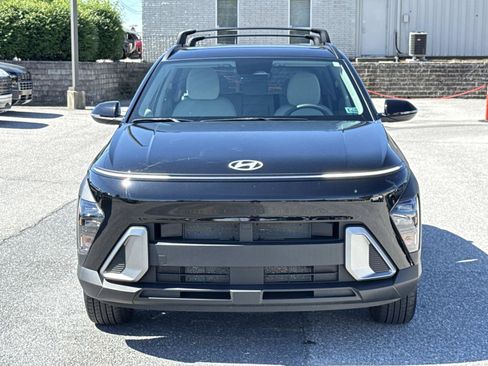 Certified 2025 Hyundai Kona SEL AWD/4WD image 29