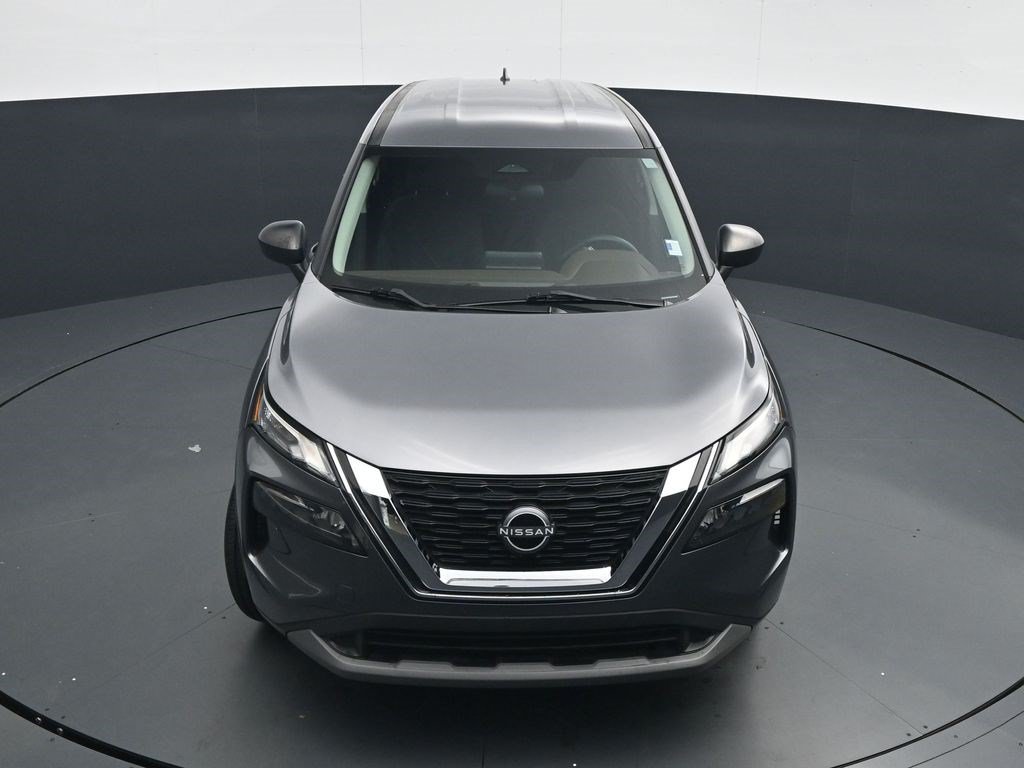 Used 2023 Nissan Rogue S AWD/4WD image 37