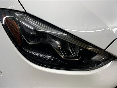 Used 2025 Mercedes-Benz C 300 4MATIC Sedan image 17