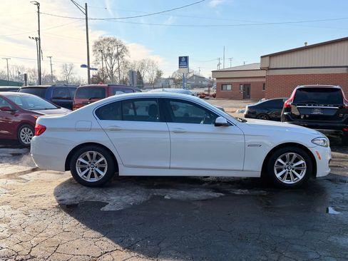 Used 2014 BMW 528i xDrive Sedan image 19