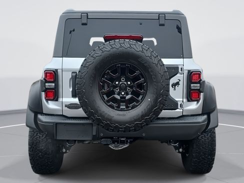 Used 2022 Ford Bronco Raptor image 6