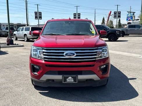 Used 2021 Ford Expedition XLT AWD/4WD image 10
