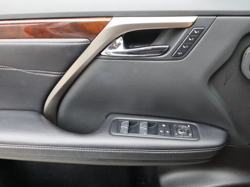 Used 2017 Lexus RX 350 FWD w/ Premium Package image 12
