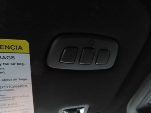 New 2026 Ford Explorer ST w/ Sun And Sound Package image 18