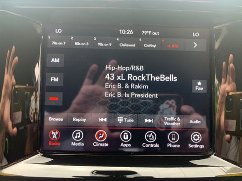 Certified 2024 Dodge Durango GT image 36