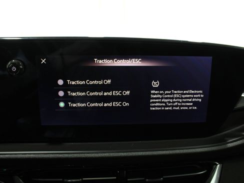 Used 2024 Buick Envista Sport Touring w/ Convenience I Package image 19