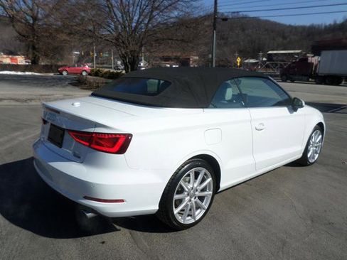 Used 2016 Audi A3 2.0T Premium Plus w/ Technology Package image 14