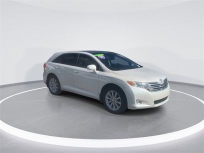 Used 2011 Toyota Venza