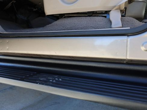 Used 2000 Ford Excursion XLT image 27