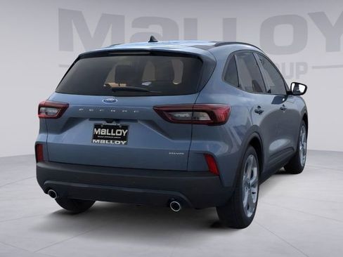 New 2026 Ford Escape ST-Line w/ Tech Pack #1 image 8