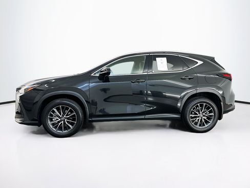 Used 2025 Lexus NX 350 AWD w/ Accessory Package (2T) image 4