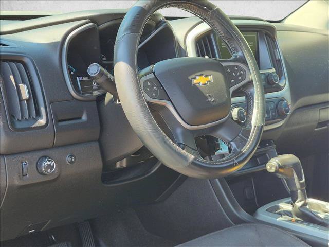 Used 2017 Chevrolet Colorado LT RWD image 10