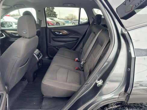 Used 2018 GMC Terrain SLE w/ Driver Convenience Package image 24