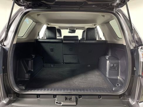 Certified 2023 Toyota 4Runner TRD Pro image 10