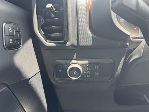 Certified 2024 Ford Bronco Sport Outer Banks AWD/4WD image 17