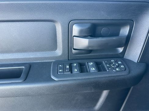 New 2026 RAM 2500 Tradesman AWD/4WD image 10